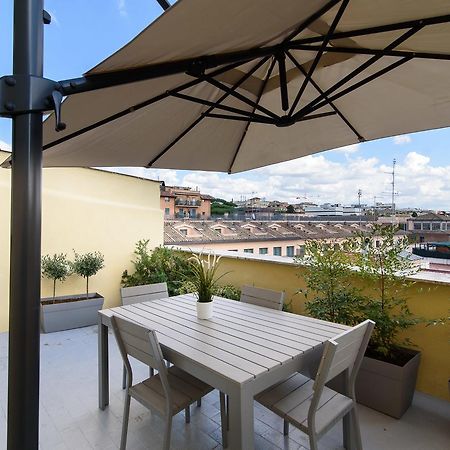 White Terrace Ostilia Apartment Rome Exterior photo