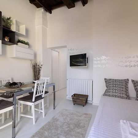 White Terrace Ostilia Apartment Rome Exterior photo