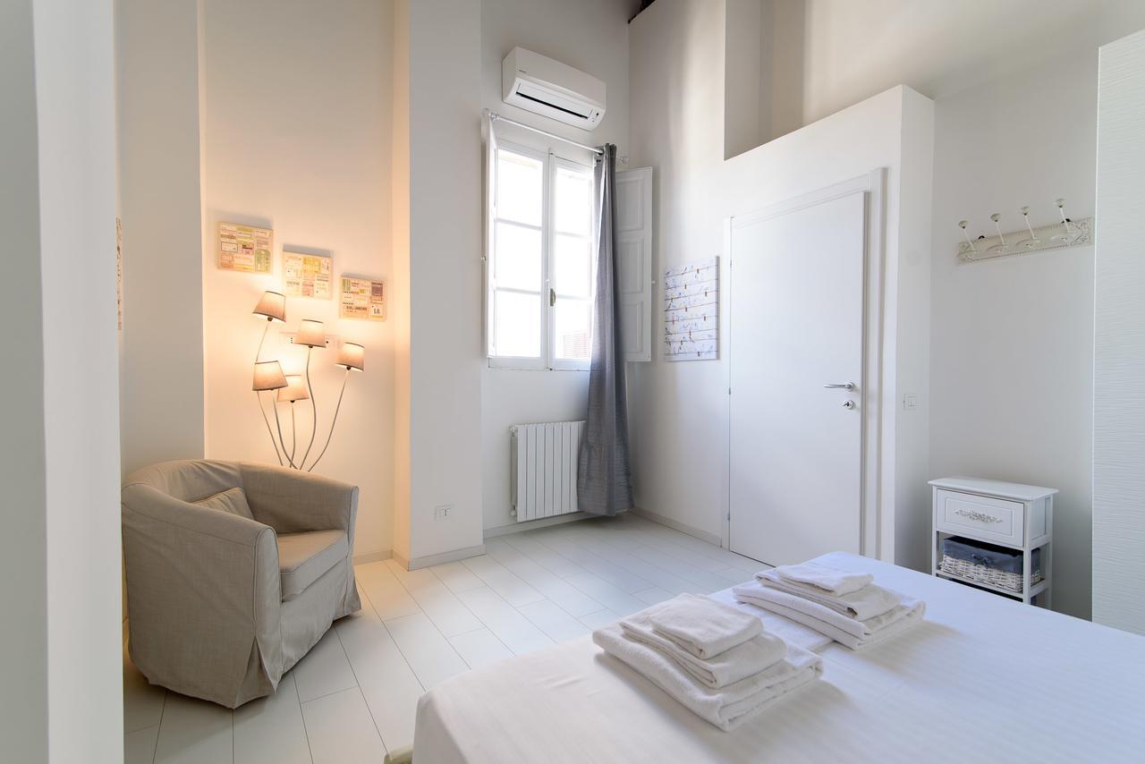 White Terrace Ostilia Apartment Rome Exterior photo