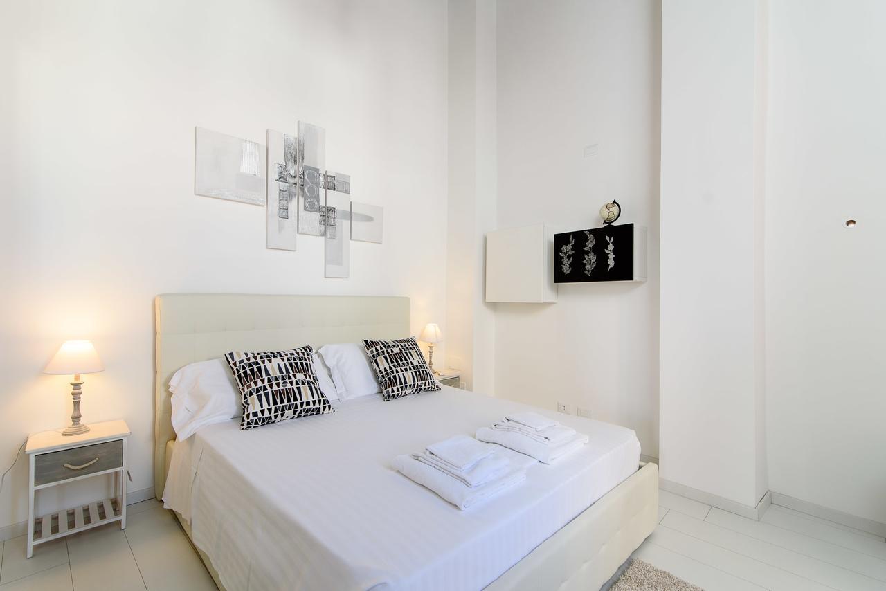 White Terrace Ostilia Apartment Rome Exterior photo