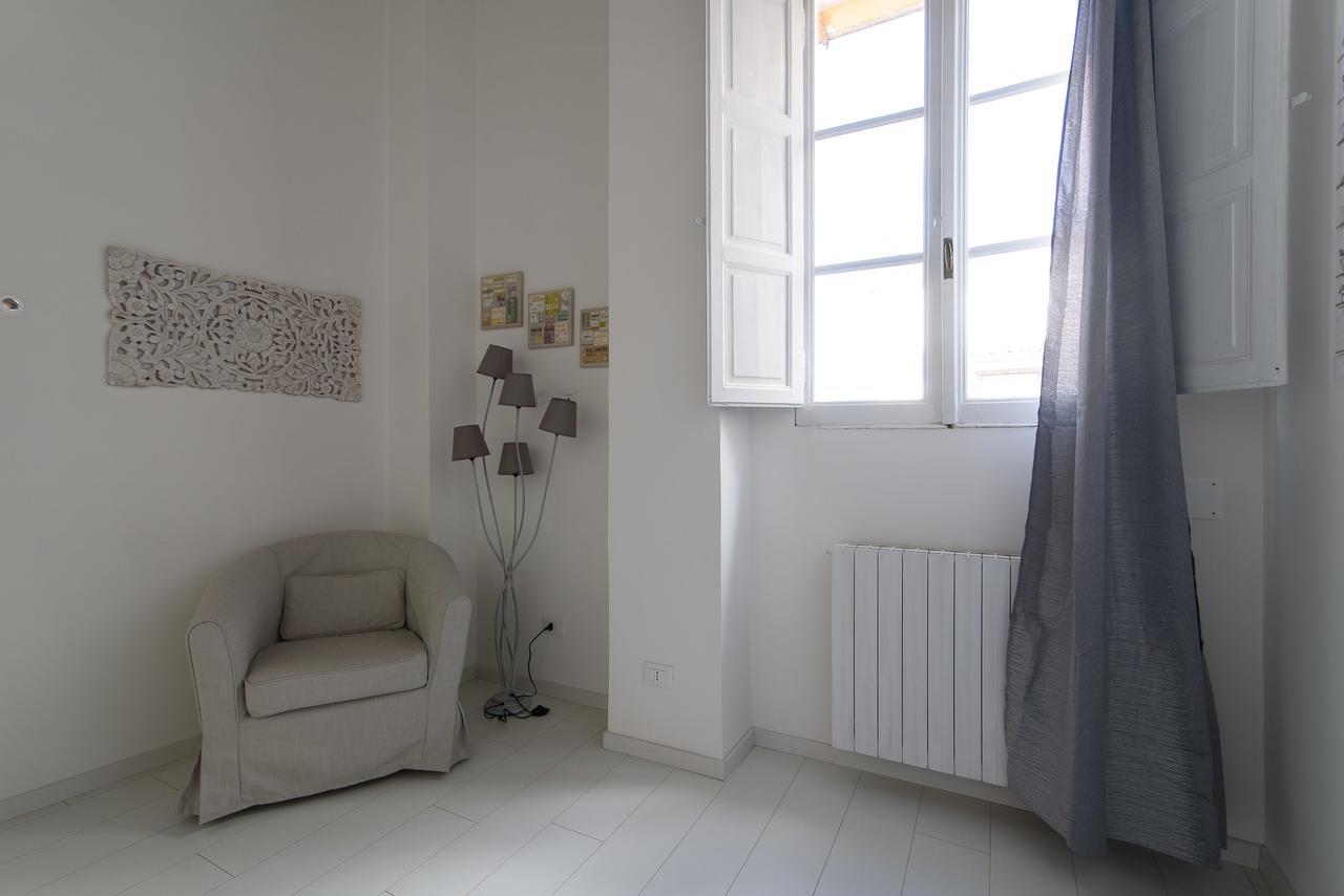 White Terrace Ostilia Apartment Rome Exterior photo